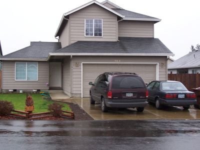 564 N 10th St, Saint Helens, OR, 97051