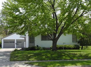 3232 Taft Ave SW, Wyoming, MI 49519