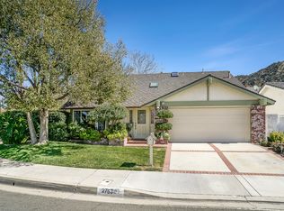 27530 Kenfel Dr, Santa Clarita, CA 91350