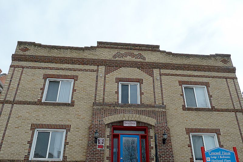 1st image of 1220 Emerson St #B-1