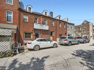402 S High St, Baltimore, MD, 21202
