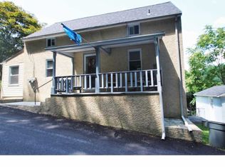 3 Red Hill Rd, Aston, PA 19014