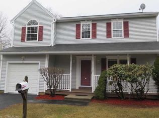 33 Sorrel Rd, Waterbury, CT 06704