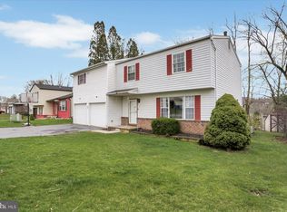 5151 Erie Rd, Harrisburg, PA 17111