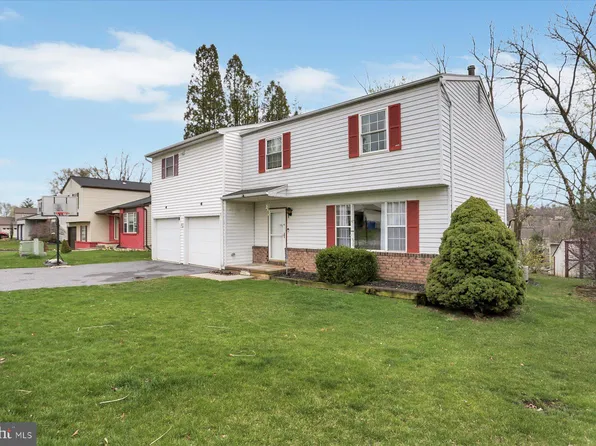 5151 Erie Rd, Harrisburg, PA 17111