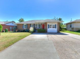 108 Pine Ave, Yukon, OK 73099