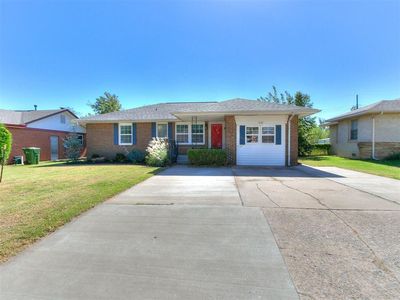 108 Pine Ave, Yukon, OK, 73099