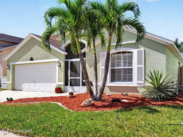 1441 Wekiva Dr, Melbourne, FL 32940