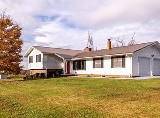 3301 Clover Hill Ridge Rd, Maryville, TN 37801