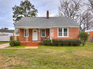 623 Grant Ave, North Augusta, SC 29841