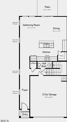 2nd image of 329 Sweetbay Tree Dr