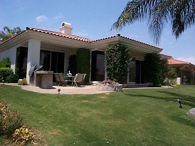 View from Golf Course