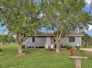 522 Del Rio Dr, San Benito, TX 78586