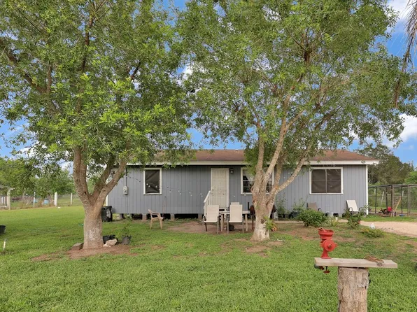 522 Del Rio Dr, San Benito, TX 78586