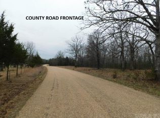 001-06205-001 County Road 784, Mountain Home, AR 72653