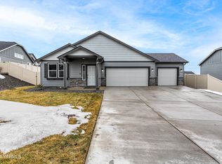 5500 Sage Way, Yakima, WA 98901