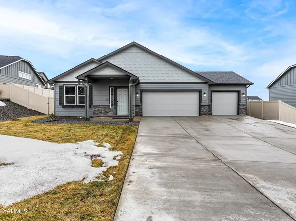5500 Sage Way, Yakima, WA 98901