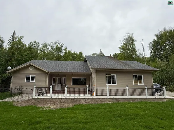 1517 Birch Hollow Ct, Fairbanks, AK 99712