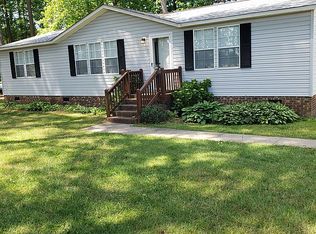 2480 Prophecy Rd, Middlesex, NC 27557