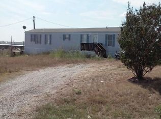 125 Hawkins Way, Rhome, TX 76078