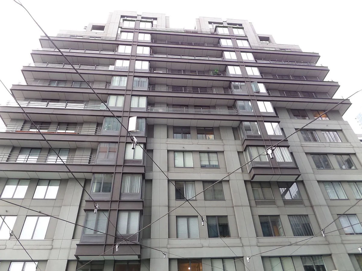 Building Photo - 98 Union St #610