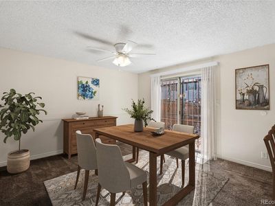 3061 W 92nd Avenue #13E, Westminster, CO, 80031