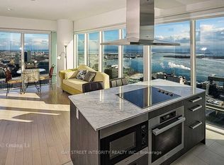 8 The Esplanade #4910, Toronto, ON M5E 0A6