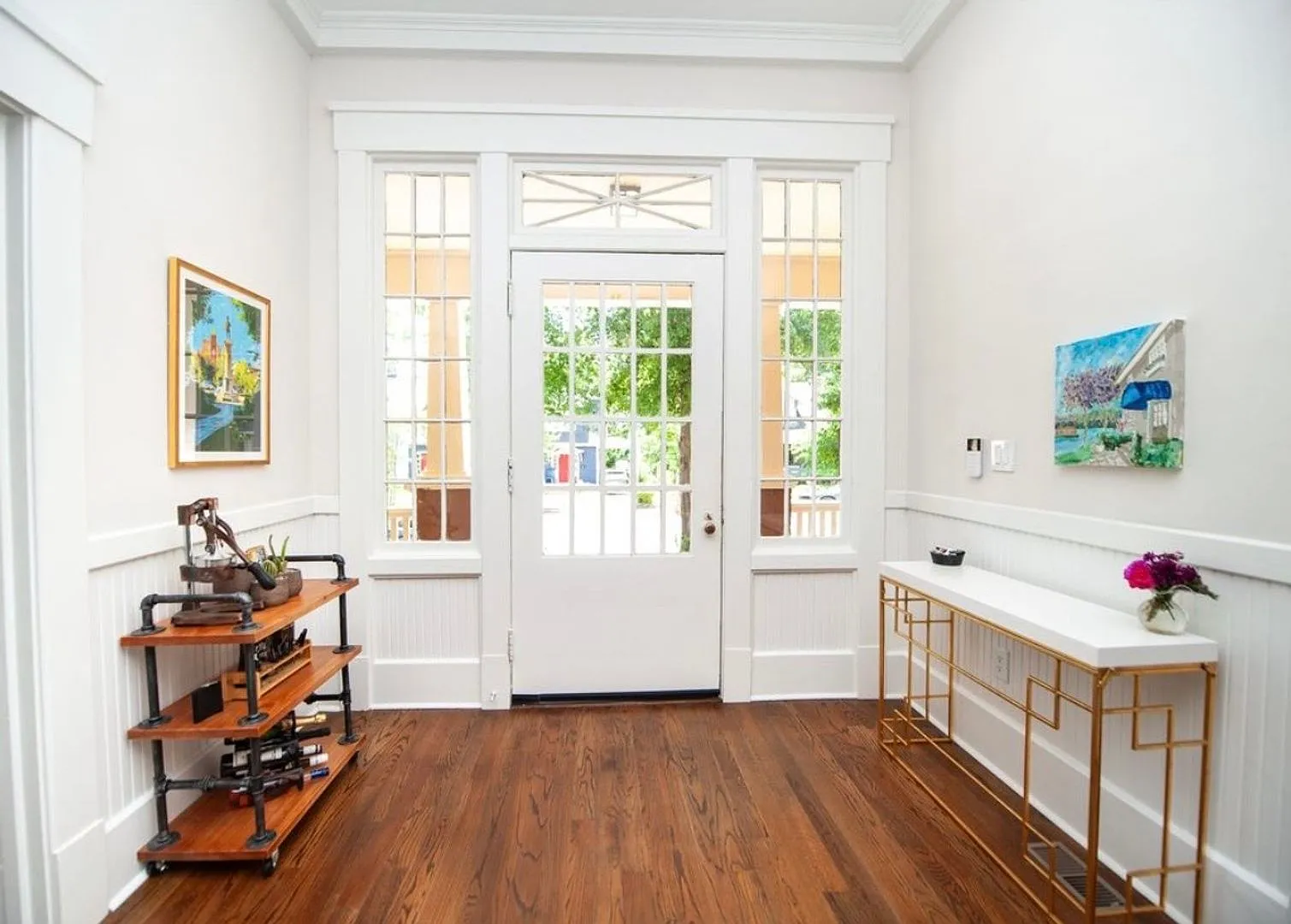 Historic Charm Meets Downtown Living! — Photo 3