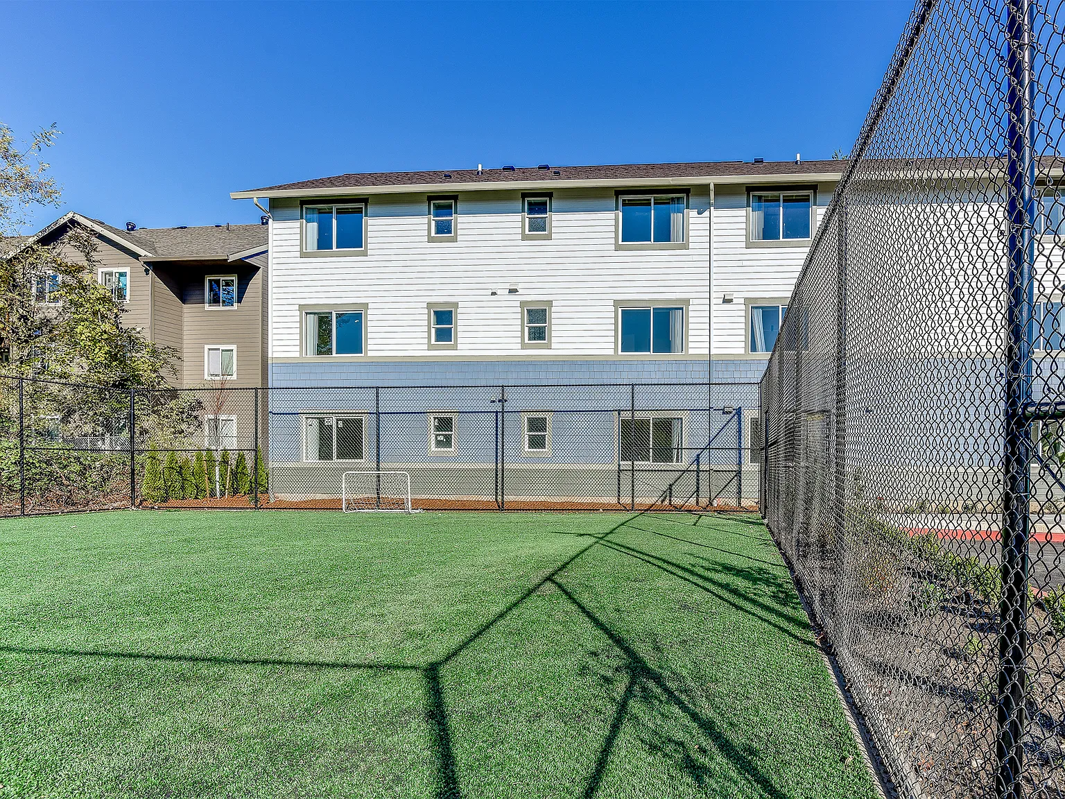 Vine Maple Apartments — Photo 4
