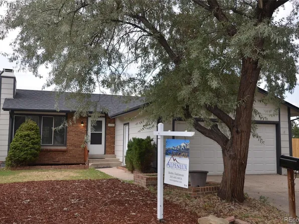 16243 E Oxford Drive, Aurora, CO 80013