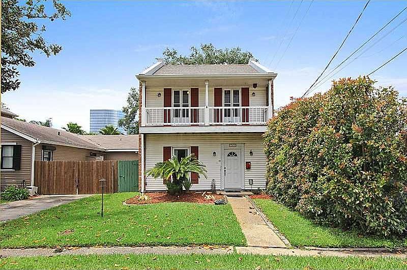 540 Melody Dr, Metairie, LA 70001 Zillow