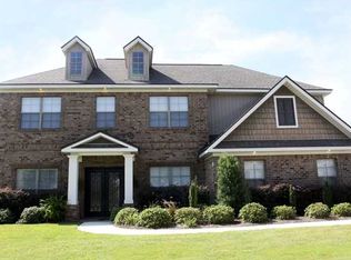 12390 Cambron Trl, Spanish Fort, AL 36527