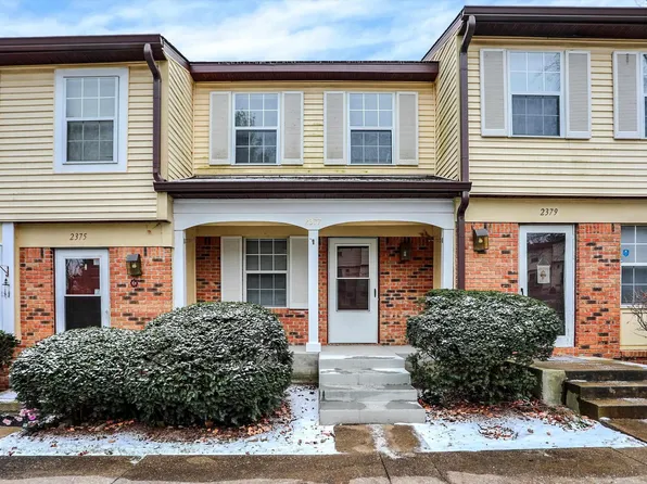 2377 S Worthington Ln, Bloomington, IN 47401