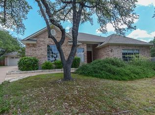 3703 Rip Ford Dr, Austin, TX 78732