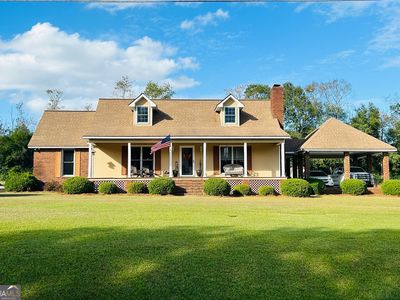 275 Old Timey Trl, Moultrie, GA, 31788