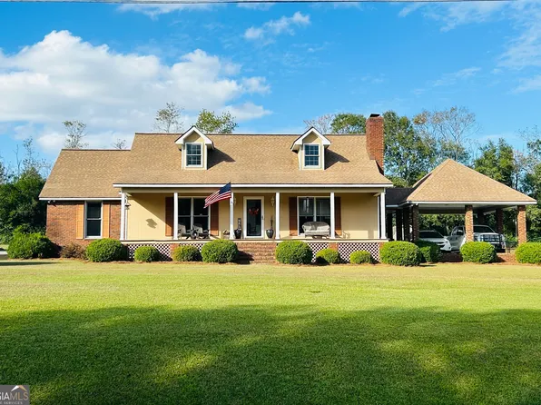 275 Old Timey Trl, Moultrie, GA 31788