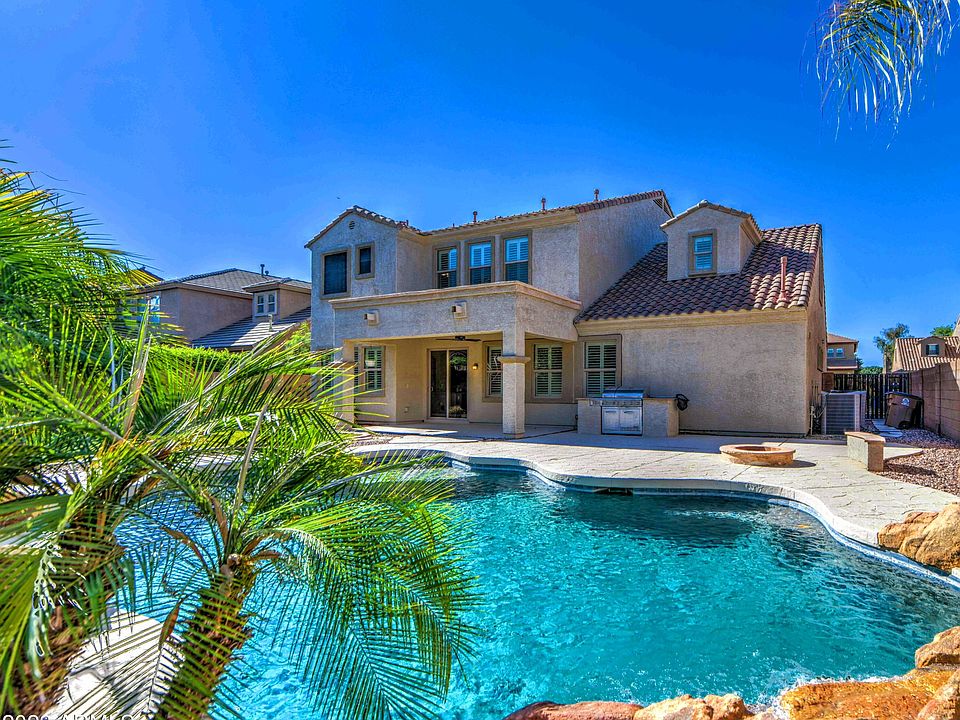 20259 E Silver Creek Ln, Queen Creek, AZ 85142 Zillow