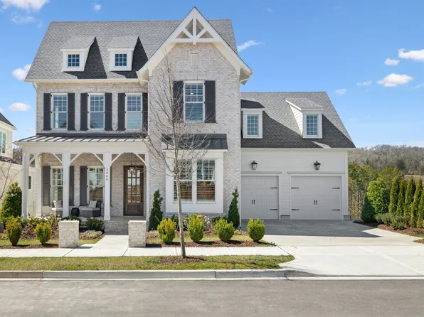 5000 Kathryn Ave, Franklin, TN 37064