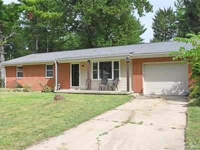 36 Sunset Pl, Germantown, OH, 45327