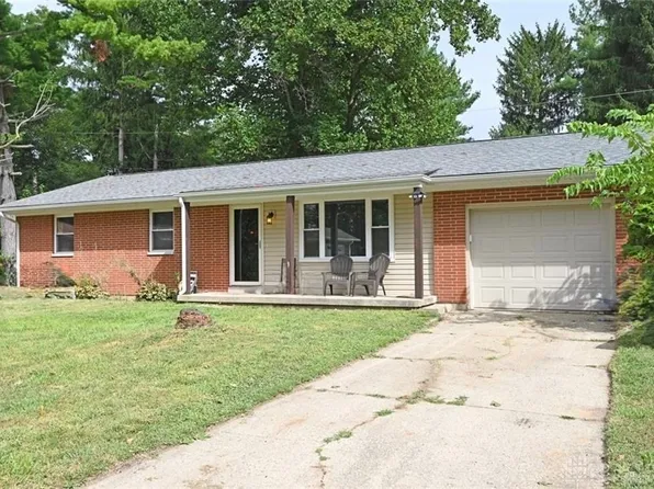 36 Sunset Pl, Germantown, OH 45327