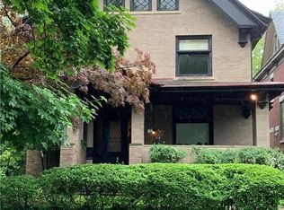 514 S Linden Ave, Pittsburgh, PA