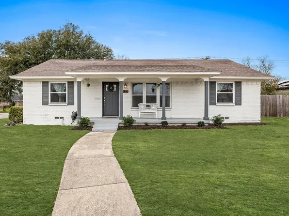 5127 Urban Crest Rd, Dallas, TX 75227
