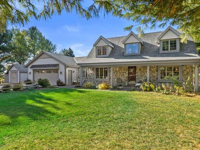 W356 Allen ROAD, Oconomowoc, WI, 53066