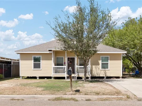 1005 Del Monte Dr, San Juan, TX 78589