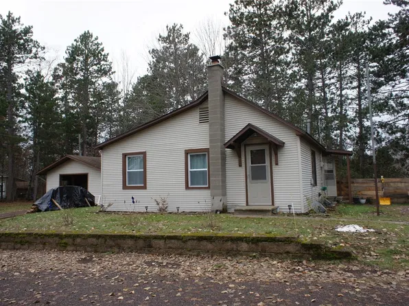 52035 Moen Road, Barnes, WI 54873