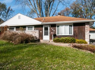 176 Nanti St, Park Forest, IL
