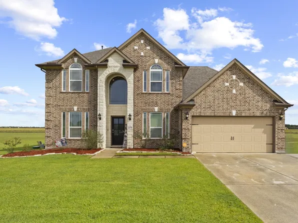 2375 Diamond D Dr, Beaumont, TX 77713