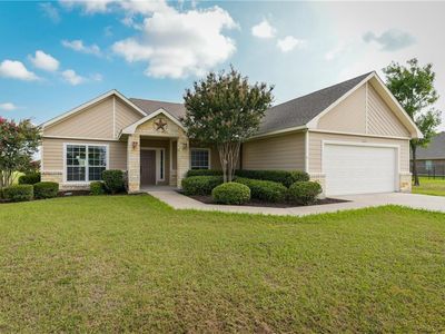 1693 County Road 1106, Anna, TX, 75409