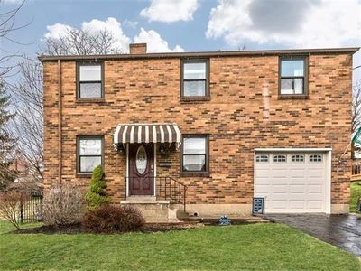 104 Lilac Ave, Pittsburgh, PA, 15229