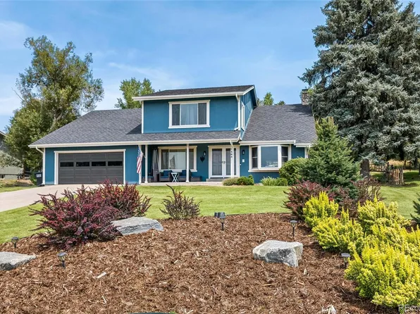 7485 Lakeshore Drive, Parker, CO 80134